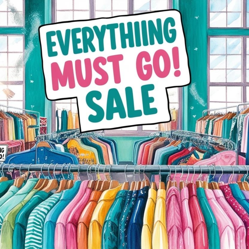 🛑🛑🖐🏿CLOSET CLEAN OUT!!!  $25+FREE GIFT!!!